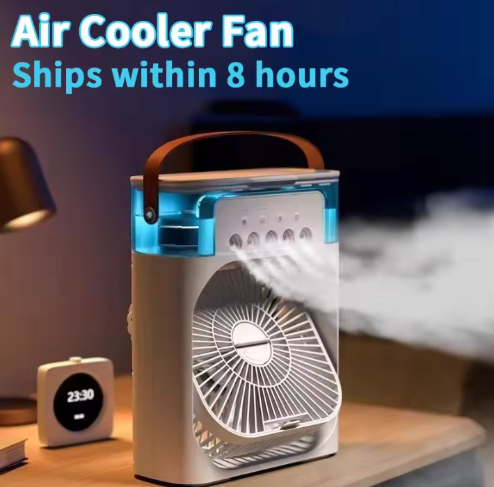 Air Cooler Fan