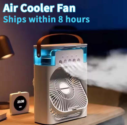 Air Cooler Fan