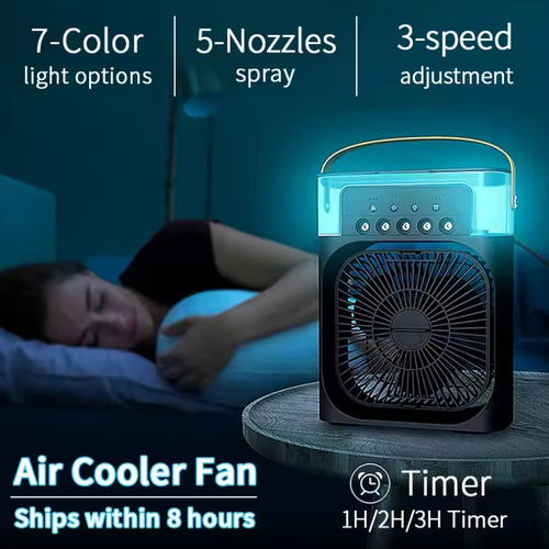 Air Cooler Fan